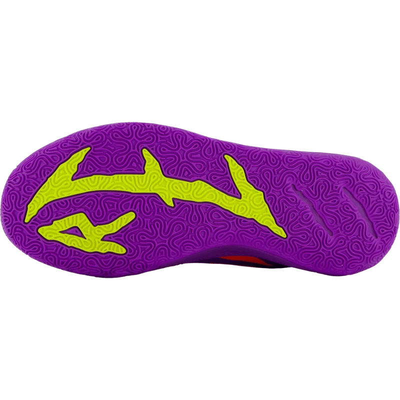 Mb.03 Lo Lava Purple Glimmer-red Blast