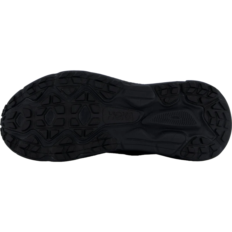M Challenger 7 Gtx Black / Black