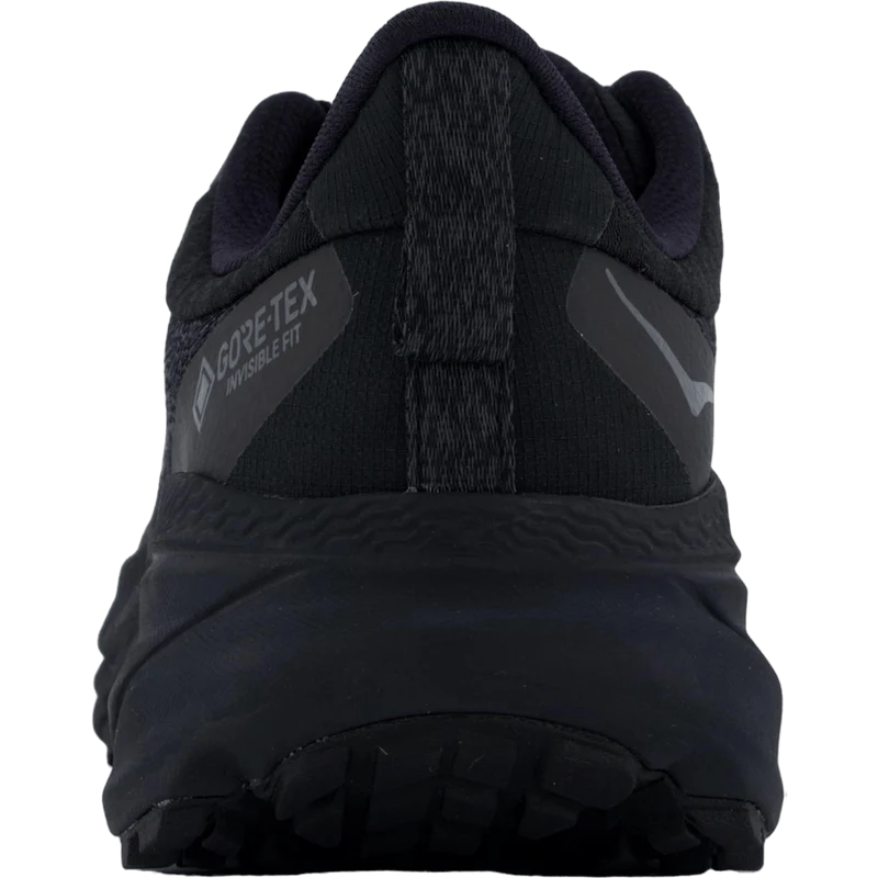 M Challenger 7 Gtx Black / Black