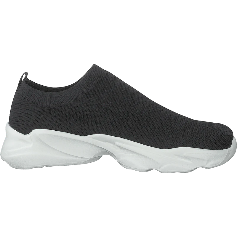 Biacase Knit Sneaker 104 Black 4