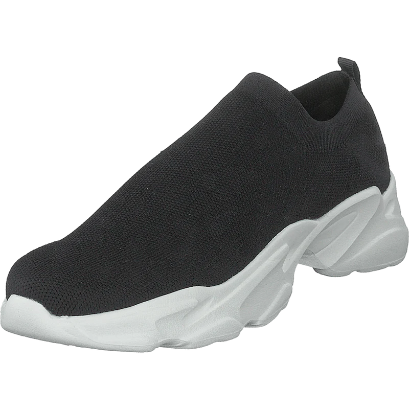 Biacase Knit Sneaker 104 Black 4