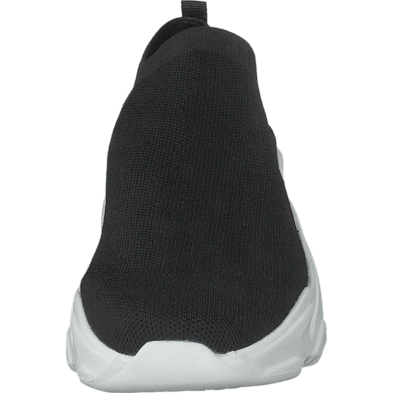 Biacase Knit Sneaker 104 Black 4
