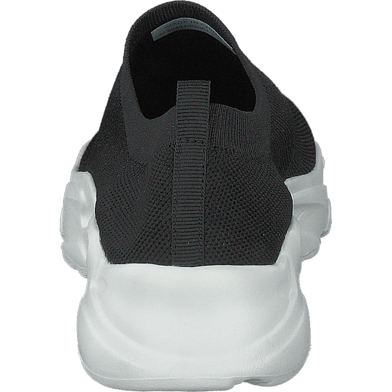 Biacase Knit Sneaker 104 Black 4