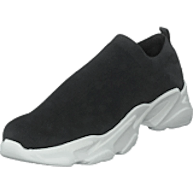 Biacase Knit Sneaker 104 Black 4
