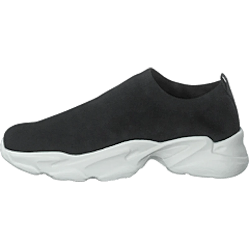 Biacase Knit Sneaker 104 Black 4