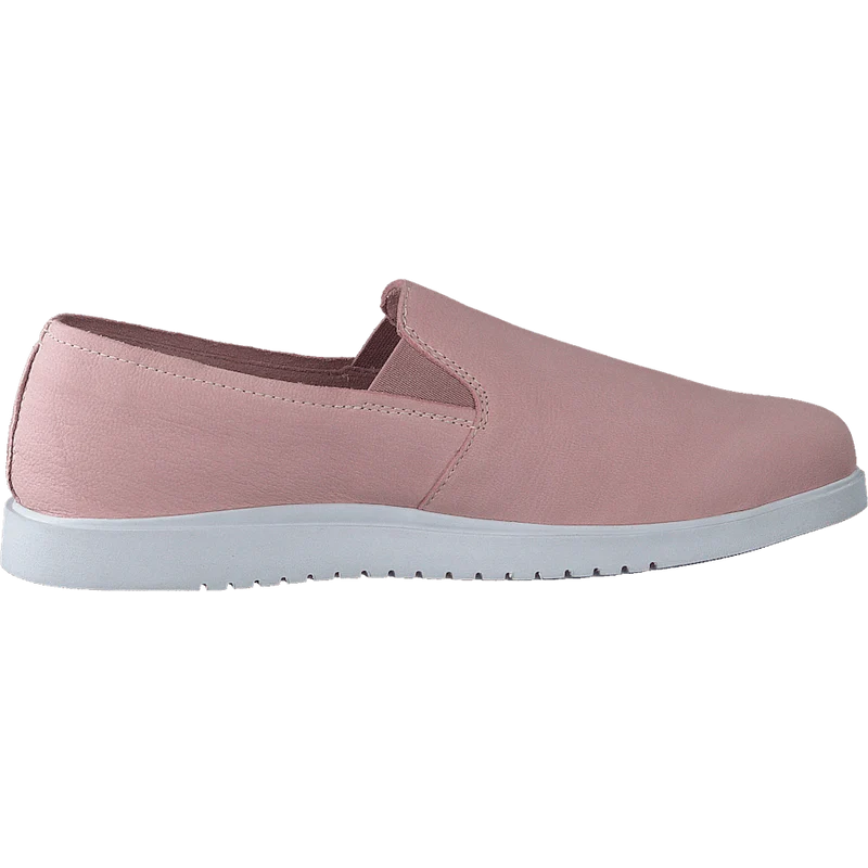 The Everyday Slipon Pink
