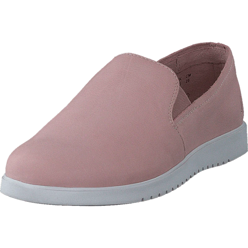 The Everyday Slipon Pink
