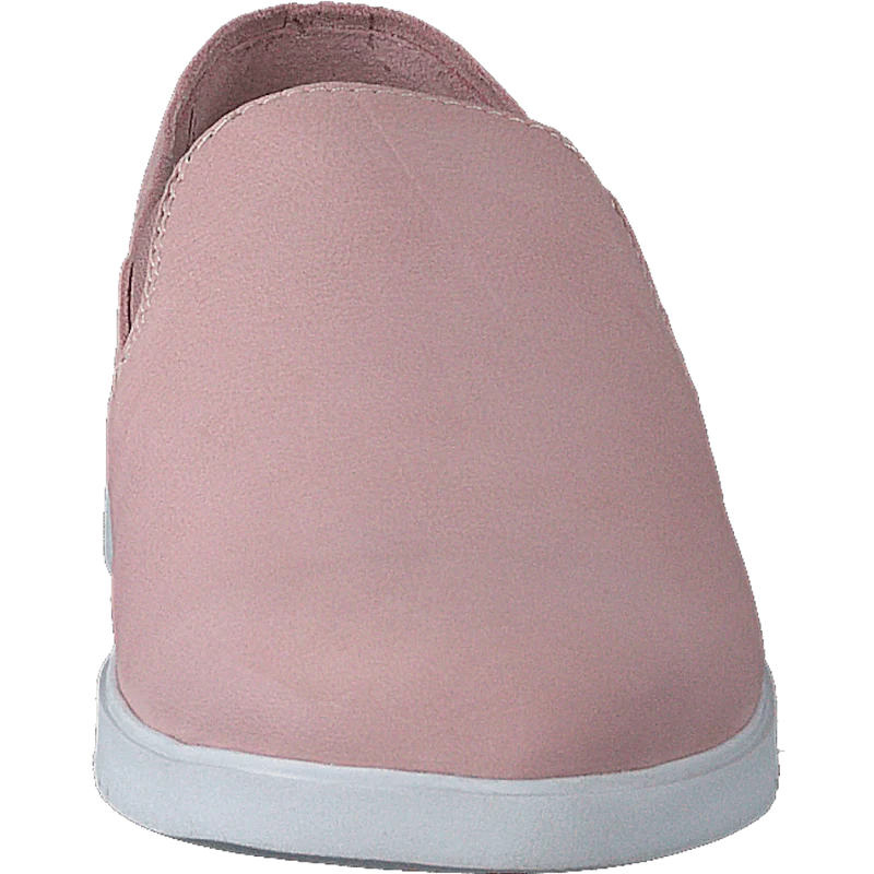The Everyday Slipon Pink