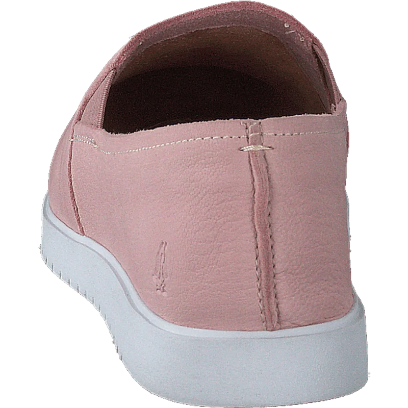 The Everyday Slipon Pink