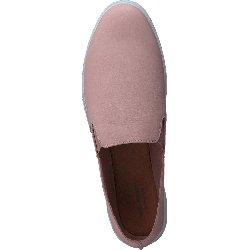 The Everyday Slipon Pink