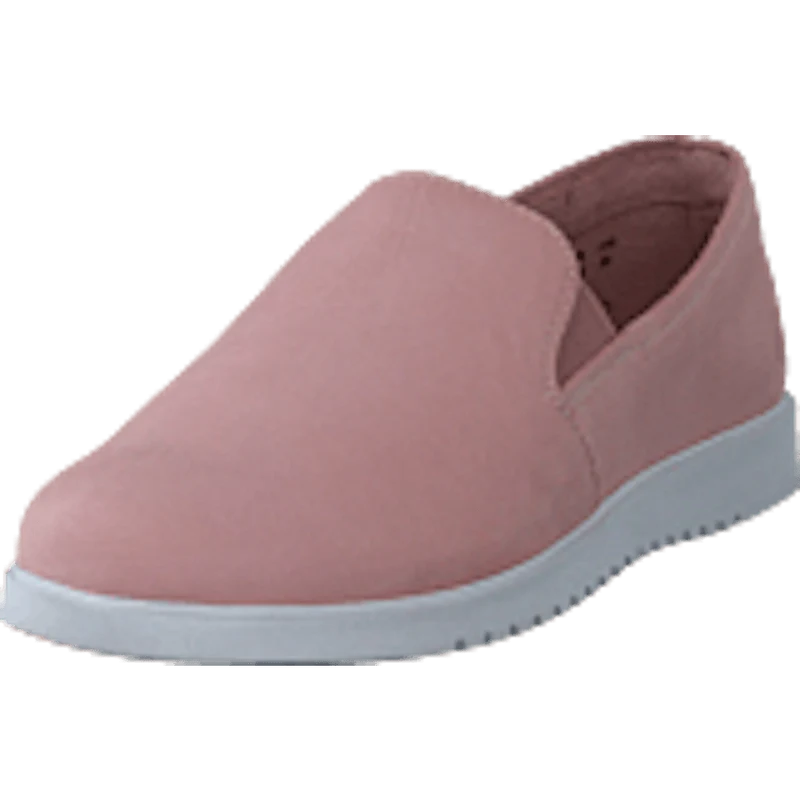 The Everyday Slipon Pink