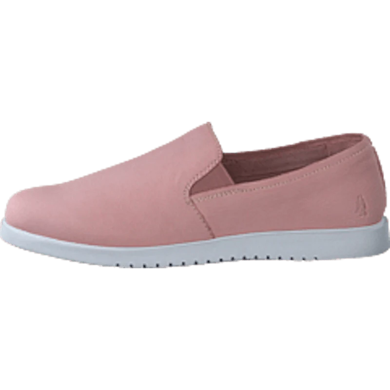 The Everyday Slipon Pink
