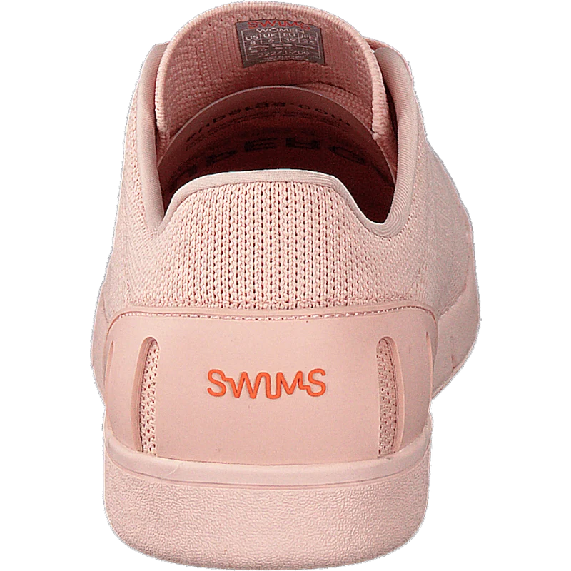 Breeze Tennis Knit W Pale Blush
