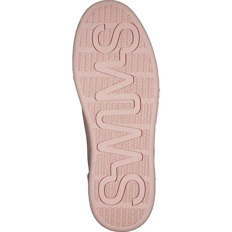 Breeze Tennis Knit W Pale Blush