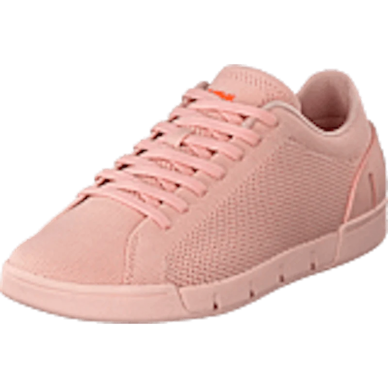 Breeze Tennis Knit W Pale Blush