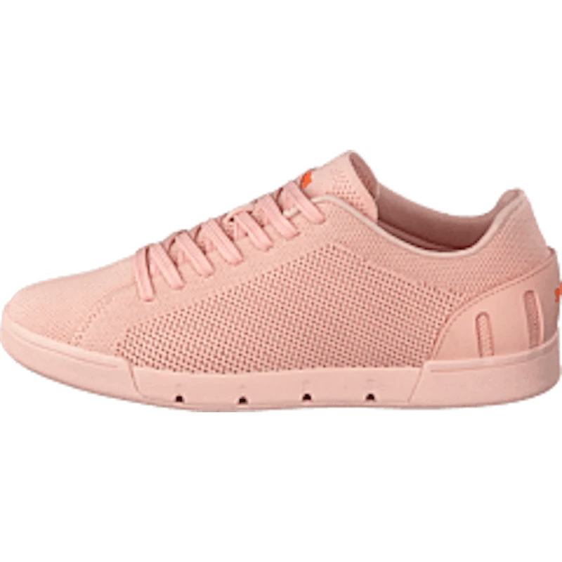Breeze Tennis Knit W Pale Blush