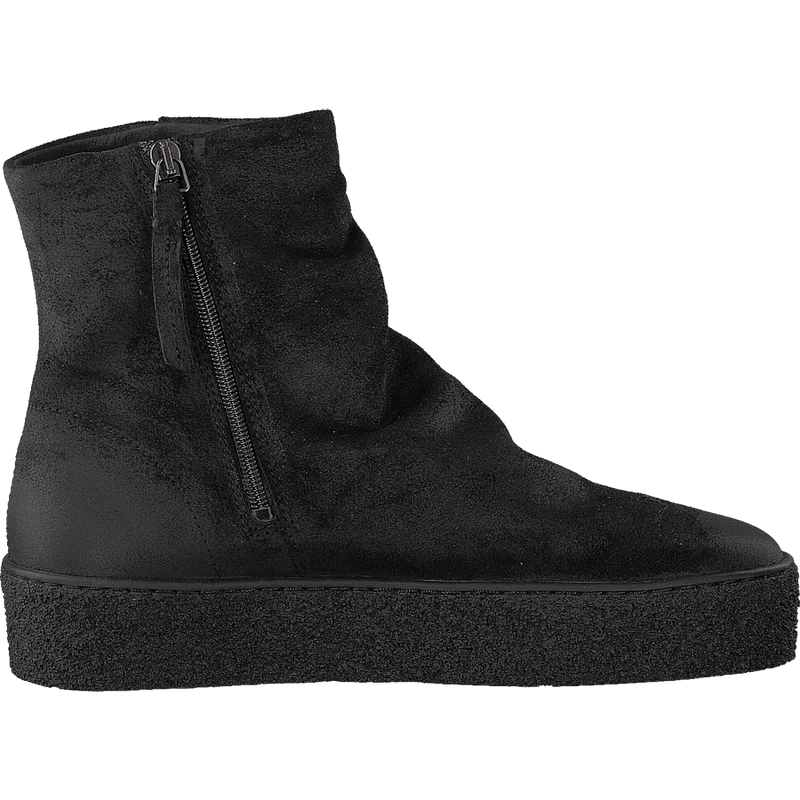 Bony Black