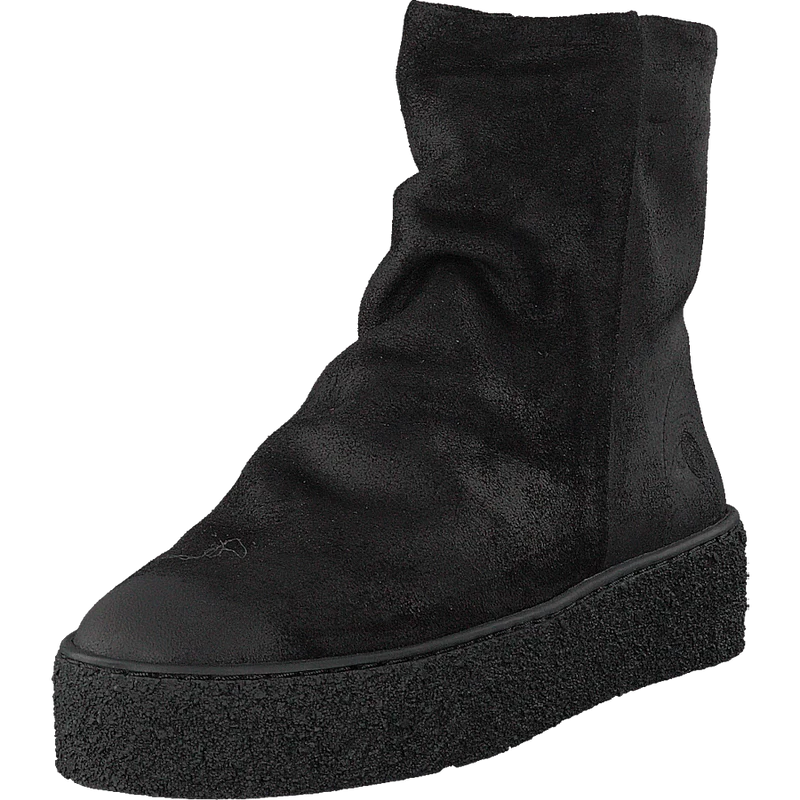Bony Black