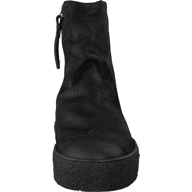 Bony Black