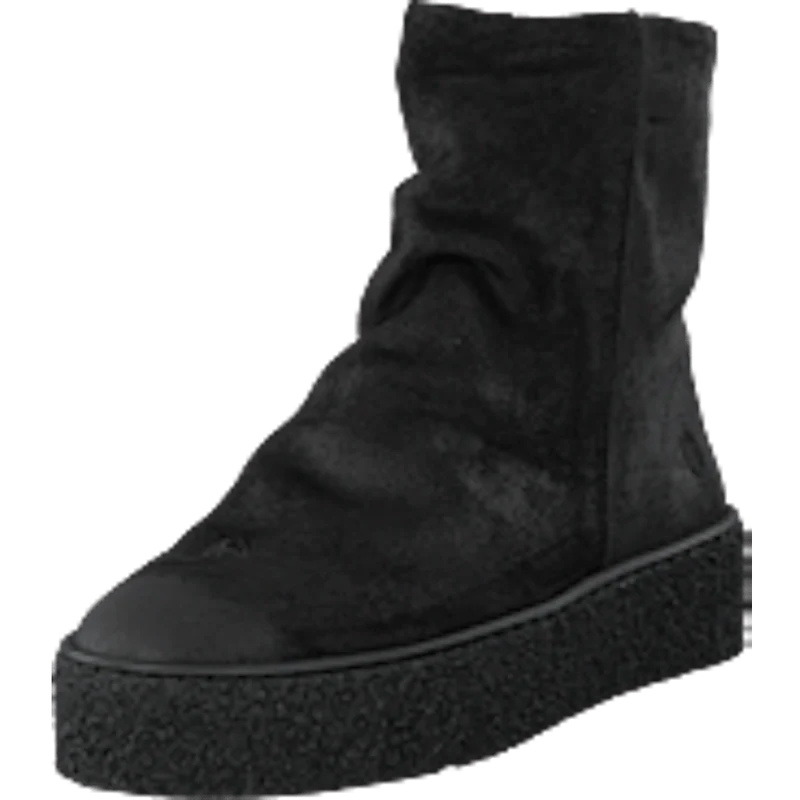 Bony Black