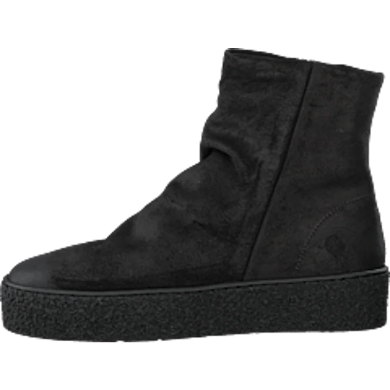 Bony Black