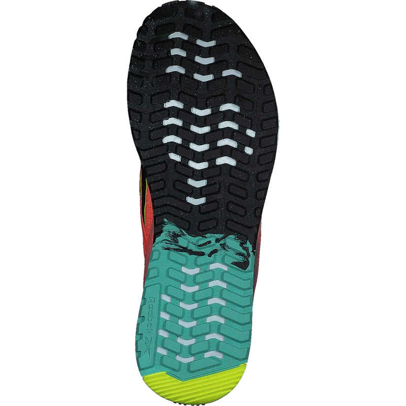 Nano X2 Tr Adventure Orgfla/cbl