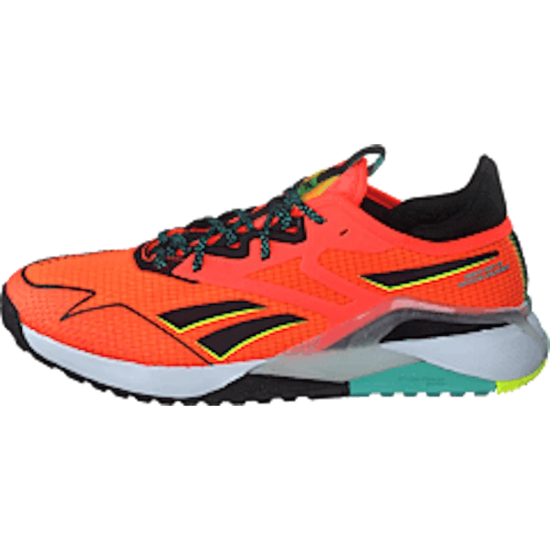 Nano X2 Tr Adventure Orgfla/cbl
