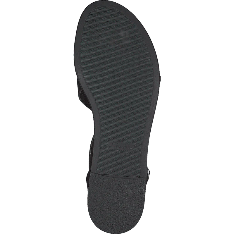 Bay Rose Black Interest
