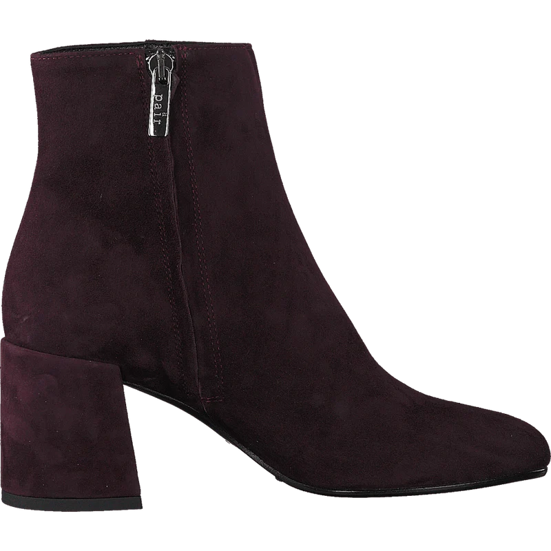 Classic Rounded Bootlet Amalfi Prugna
