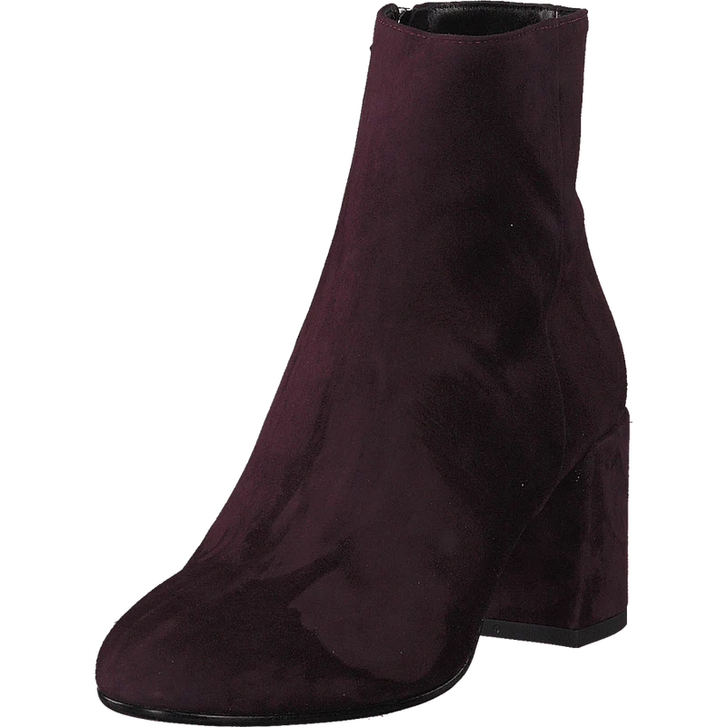 Classic Rounded Bootlet Amalfi Prugna