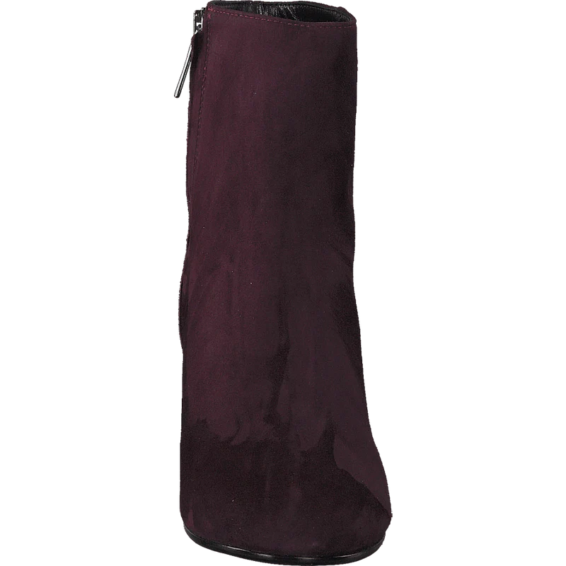 Classic Rounded Bootlet Amalfi Prugna