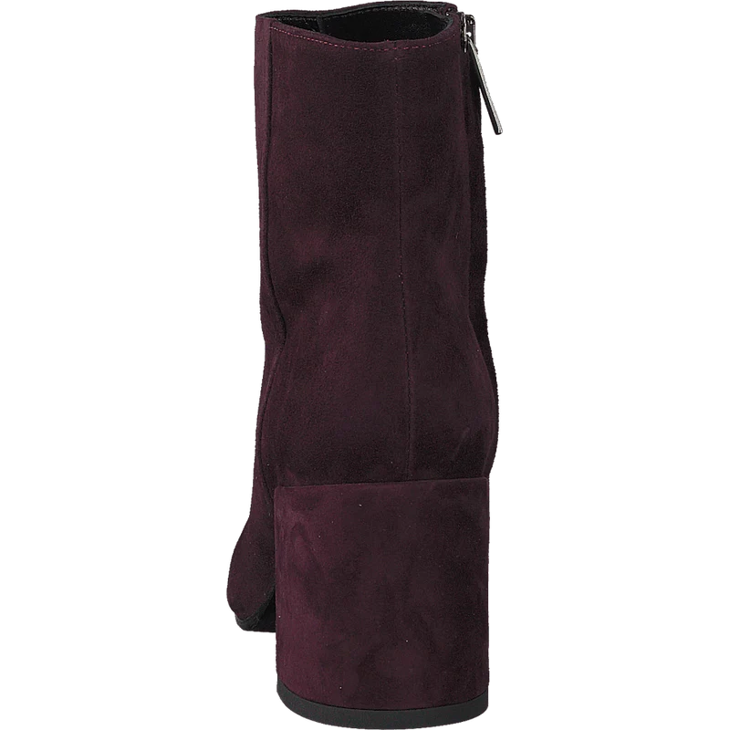 Classic Rounded Bootlet Amalfi Prugna
