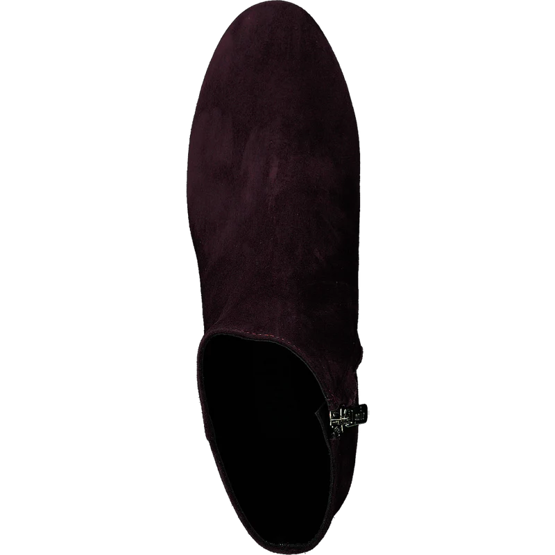 Classic Rounded Bootlet Amalfi Prugna