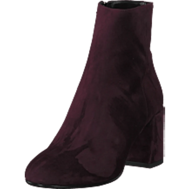 Classic Rounded Bootlet Amalfi Prugna