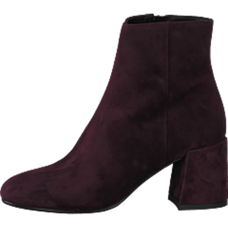 Classic Rounded Bootlet Amalfi Prugna