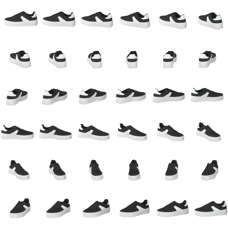 73-42313 Black