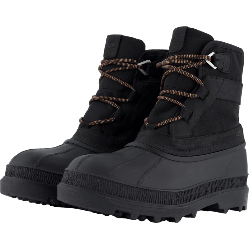 Banff Black