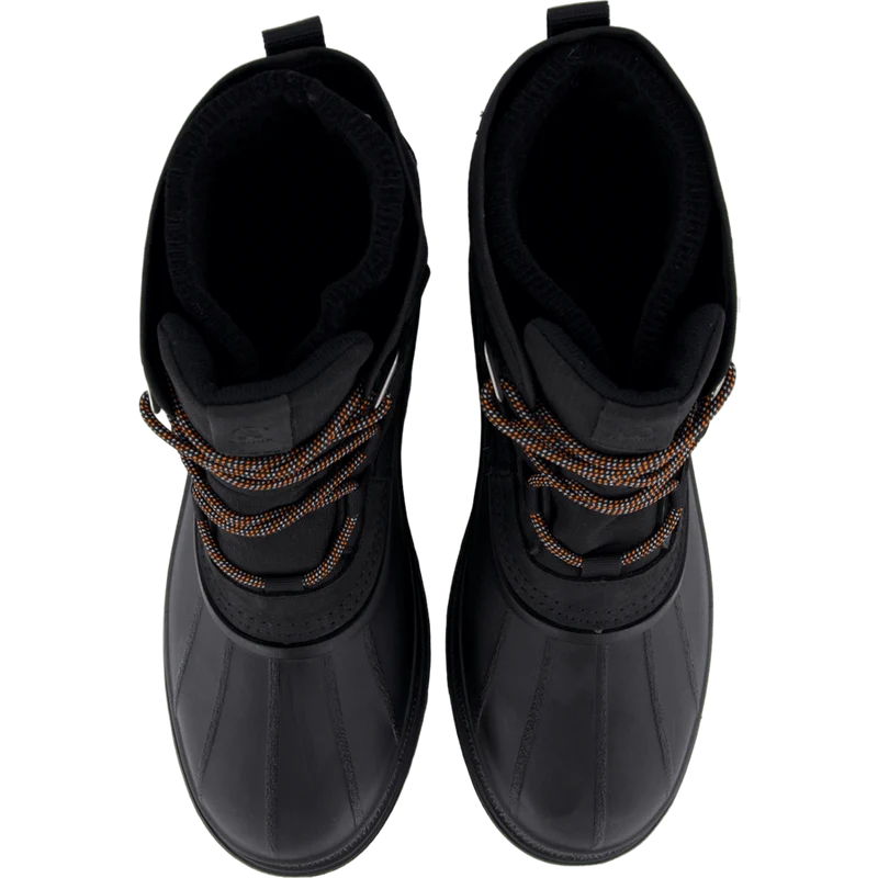 Banff Black