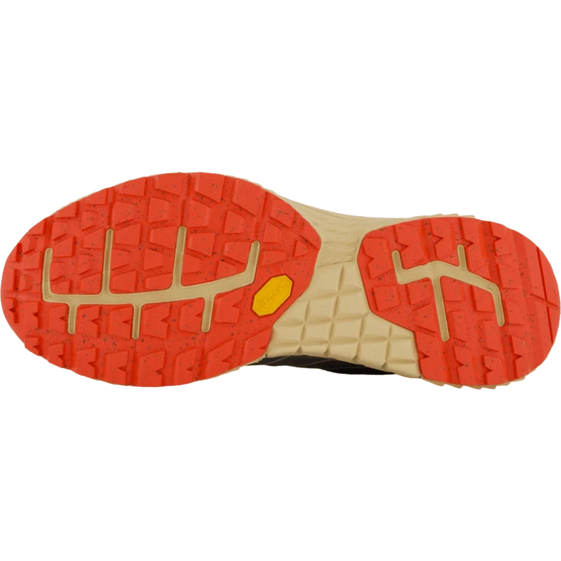P22 Brown/red