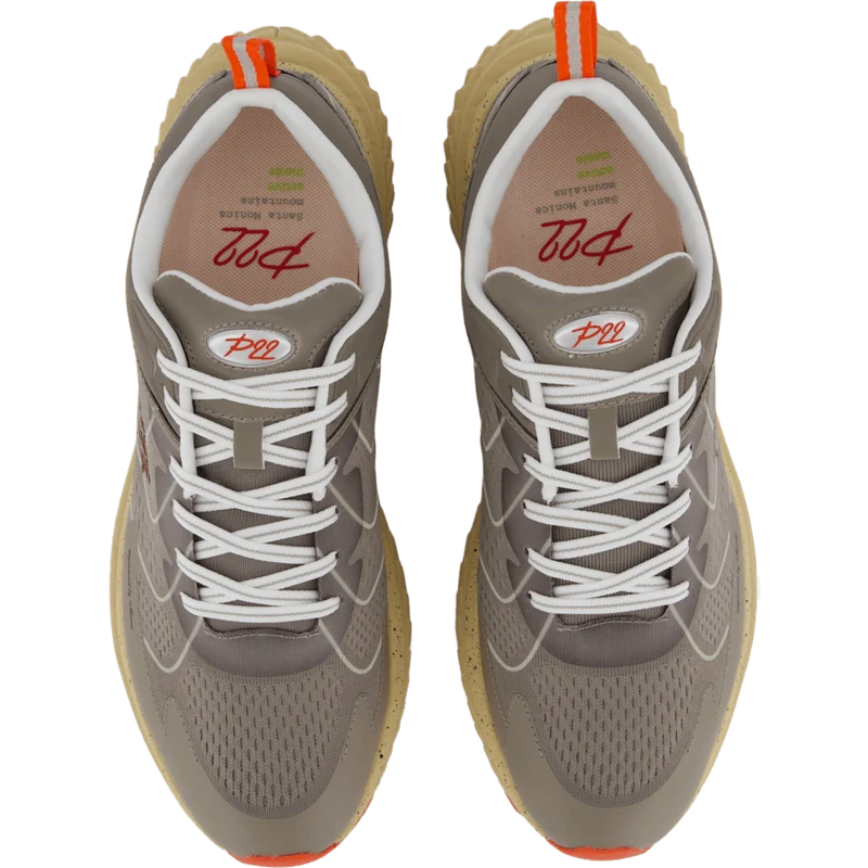 P22 Brown/red