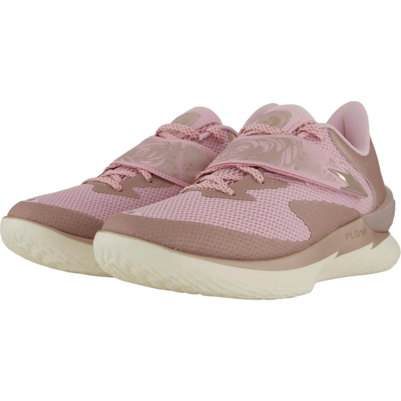 Curry Fox 1 Rr Prime Pink