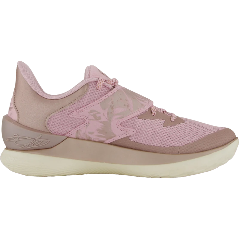 Curry Fox 1 Rr Prime Pink