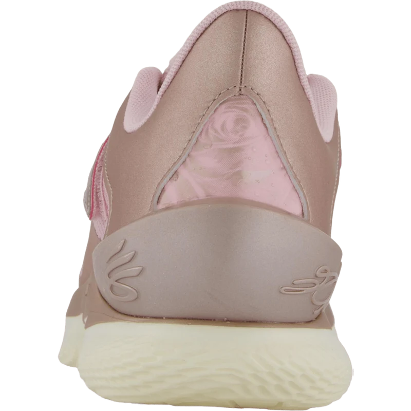 Curry Fox 1 Rr Prime Pink