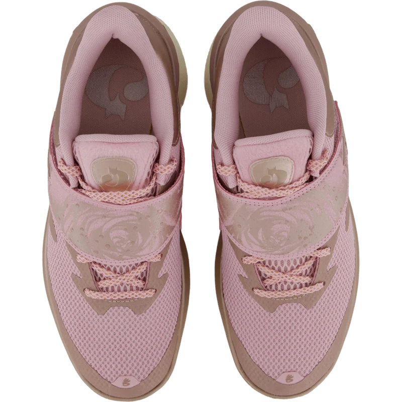 Curry Fox 1 Rr Prime Pink