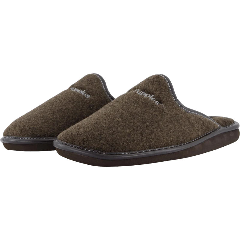 Men's Manuel - Brown Brown