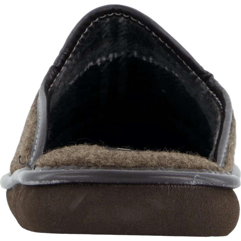 Men's Manuel - Brown Brown