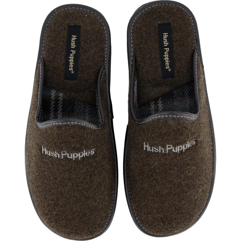 Men's Manuel - Brown Brown