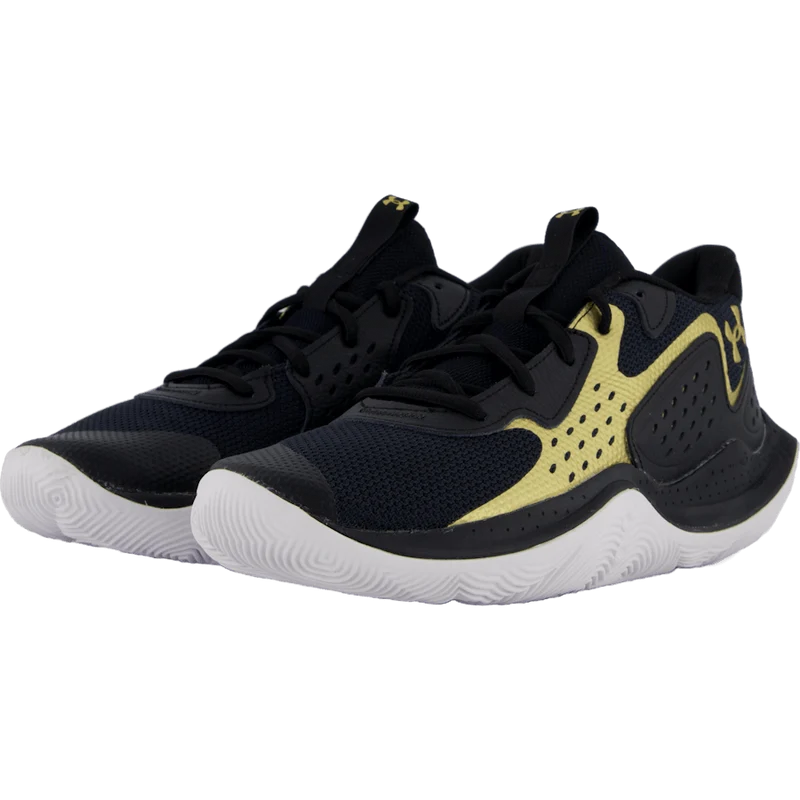 Ua Jet '23 Black
