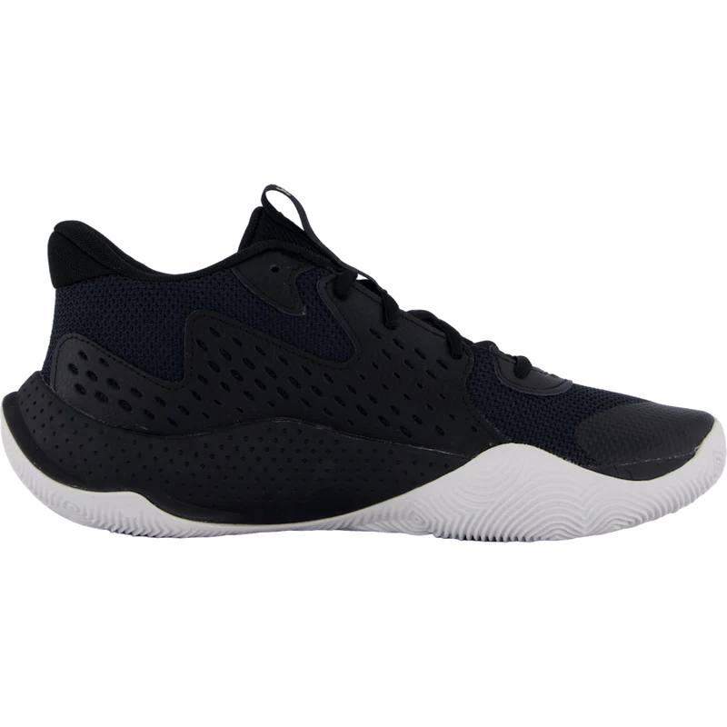 Ua Jet '23 Black