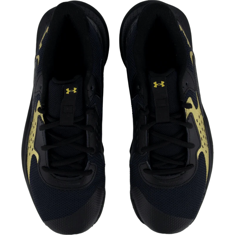 Ua Jet '23 Black